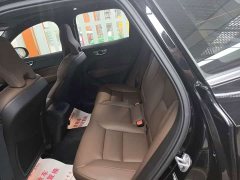 Volvo XC60 B5 four-wheel drive Zhiyuan luxury version - фото 9