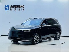 AITO Wenjie M8 extended range Max version 53.4kWh 5-seat version (192-line lidar) - фото 1