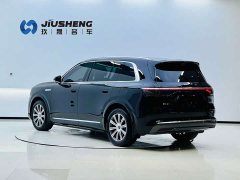 AITO Wenjie M8 extended range Max version 53.4kWh 5-seat version (192-line lidar) - фото 2