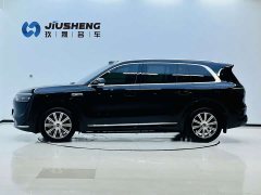 AITO Wenjie M8 extended range Max version 53.4kWh 5-seat version (192-line lidar) - фото 3