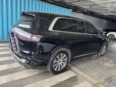 AITO Wenjie M8 extended range Max version 53.4kWh 5-seat version (192-line lidar) - фото 4
