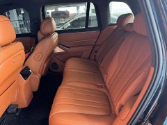 AITO Wenjie M8 extended range Max version 53.4kWh 5-seat version (192-line lidar) - фото 8