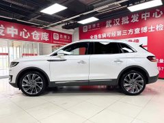 Lincoln Voyager (imported) 2020 2.7T four-wheel drive premium version - фото 4