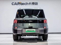 Lincoln Voyager (imported) 2020 2.7T four-wheel drive premium version - фото 5