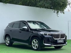 BMW X1 sDrive20Li X Design Package - фото 3