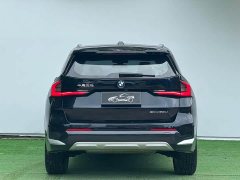 BMW X1 sDrive20Li X Design Package - фото 8