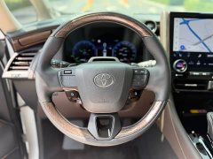 Alfa Romeo Alfa Dual Engine 2.5L Premium Edition - фото 10