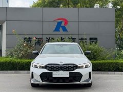 BMW 3 Series 2024 325i M Sports Night Package - фото 2