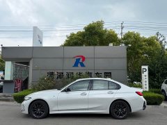 BMW 3 Series 2024 325i M Sports Night Package - фото 3