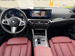 BMW 3 Series 2024 325i M Sports Night Package - фото 4