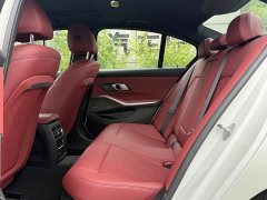 BMW 3 Series 2024 325i M Sports Night Package - фото 7
