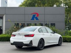 BMW 3 Series 2024 325i M Sports Night Package - фото 9