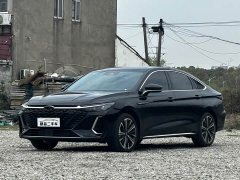 Chery Arrizo 8 1.6T DCT Excellent Edition - фото 1