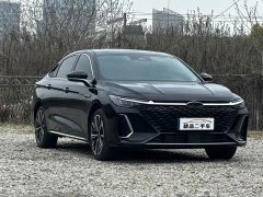 Chery Arrizo 8 1.6T DCT Excellent Edition - фото 3