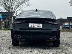 Chery Arrizo 8 1.6T DCT Excellent Edition - фото 4