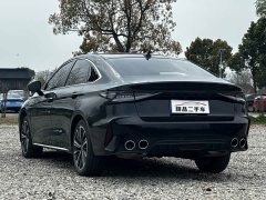 Chery Arrizo 8 1.6T DCT Excellent Edition - фото 5