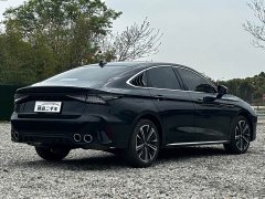 Chery Arrizo 8 1.6T DCT Excellent Edition - фото 6