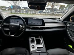 Chery Arrizo 8 1.6T DCT Excellent Edition - фото 8