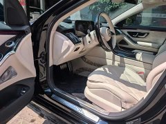 Maybach S-Class S 480 4MATIC - фото 4
