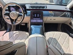 Maybach S-Class S 480 4MATIC - фото 6