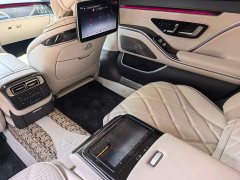 Maybach S-Class S 480 4MATIC - фото 7