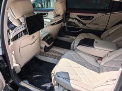 Maybach S-Class S 480 4MATIC - фото 8