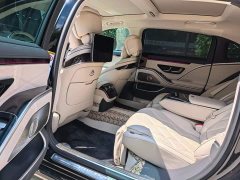 Maybach S-Class S 480 4MATIC - фото 9