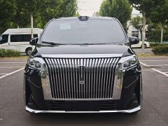 Great Wall Weipai Alpine New Energy Four-wheel Drive Alpine 8 - фото 2