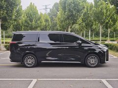 Great Wall Weipai Alpine New Energy Four-wheel Drive Alpine 8 - фото 4