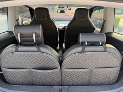 Baojun KiWi EV designer ternary lithium - фото 11