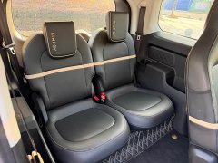 Baojun KiWi EV designer ternary lithium - фото 12