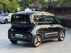 Baojun KiWi EV designer ternary lithium - фото 13