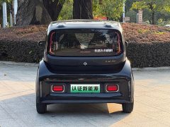 Baojun KiWi EV designer ternary lithium - фото 14