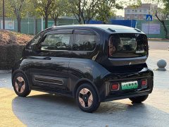 Baojun KiWi EV designer ternary lithium - фото 15