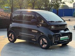 Baojun KiWi EV designer ternary lithium - фото 3