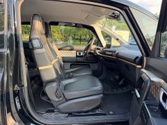 Baojun KiWi EV designer ternary lithium - фото 5