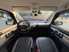 Baojun KiWi EV designer ternary lithium - фото 6