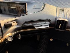 Baojun KiWi EV designer ternary lithium - фото 9