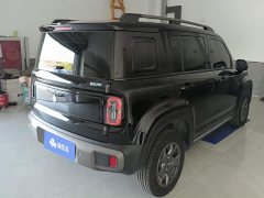Baojun Yueye Plus 301km flagship version - фото 3