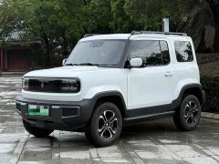 Baojun Yueye Zhizun Edition - фото 1