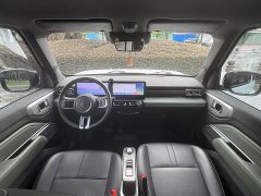 Baojun Yueye Zhizun Edition - фото 12