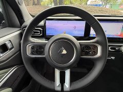 Baojun Yueye Zhizun Edition - фото 13