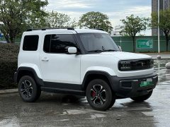 Baojun Yueye Zhizun Edition - фото 3