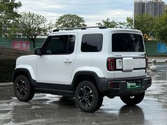 Baojun Yueye Zhizun Edition - фото 4