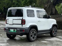 Baojun Yueye Zhizun Edition - фото 6