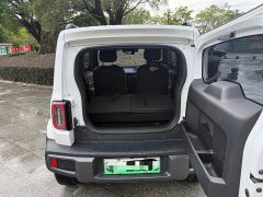 Baojun Yueye Zhizun Edition - фото 7