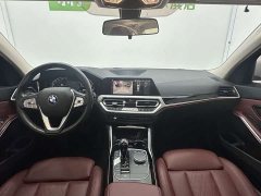 BMW 3 Series 320i Sports Package - фото 10