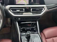 BMW 3 Series 320i Sports Package - фото 14