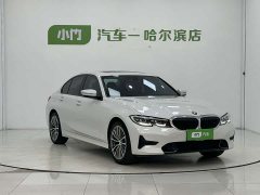 BMW 3 Series 320i Sports Package - фото 3