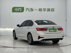 BMW 3 Series 320i Sports Package - фото 4